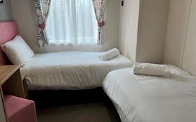 North Shore Holiday Park, Skegness